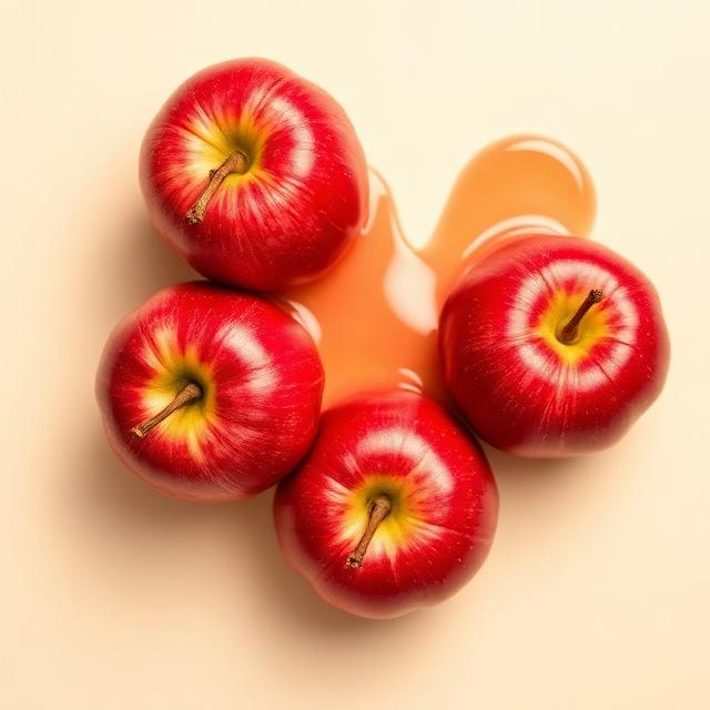 Fruit Dices