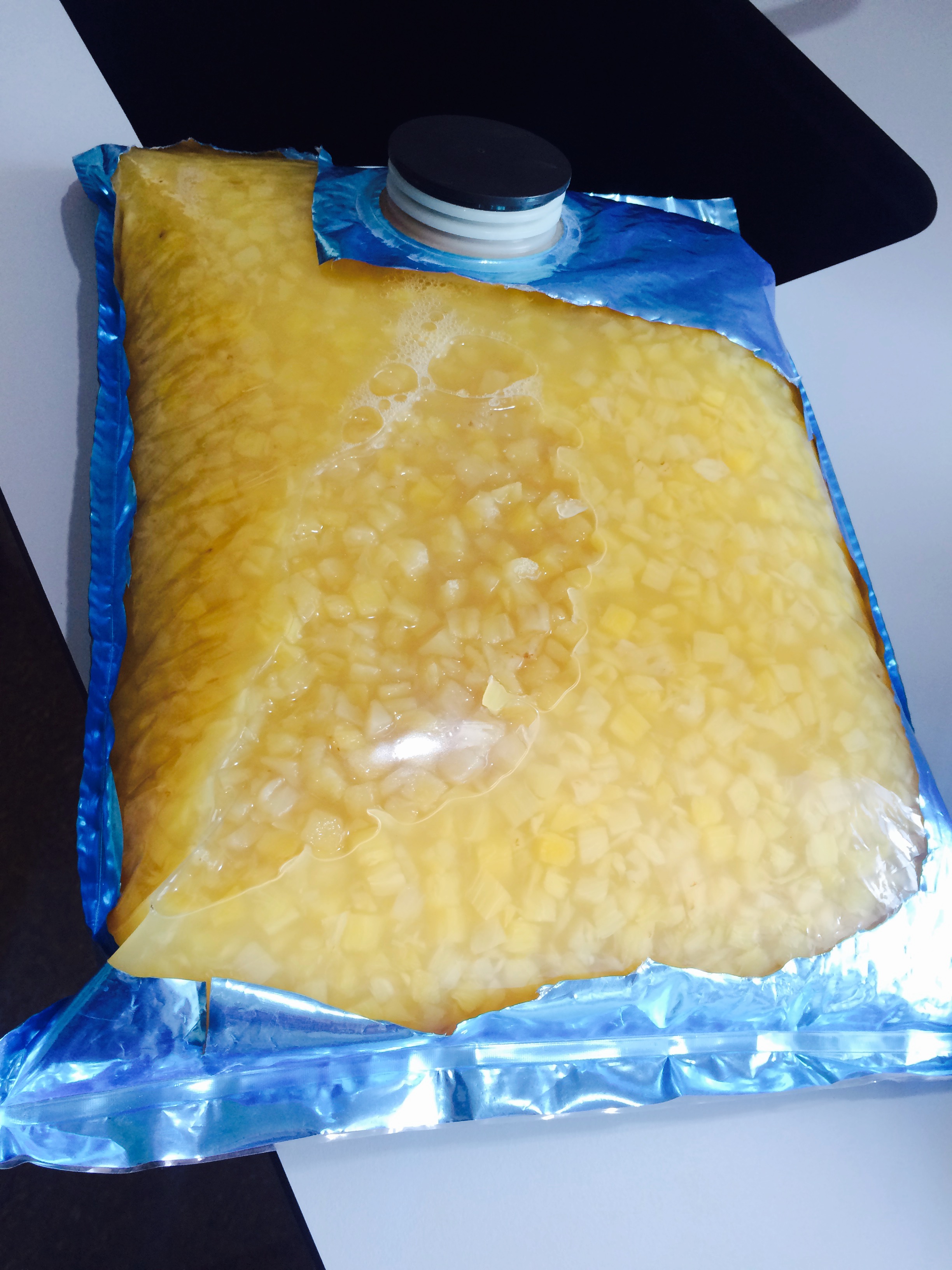 Fruit Bag-in-Box