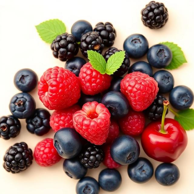 Fruit Crush