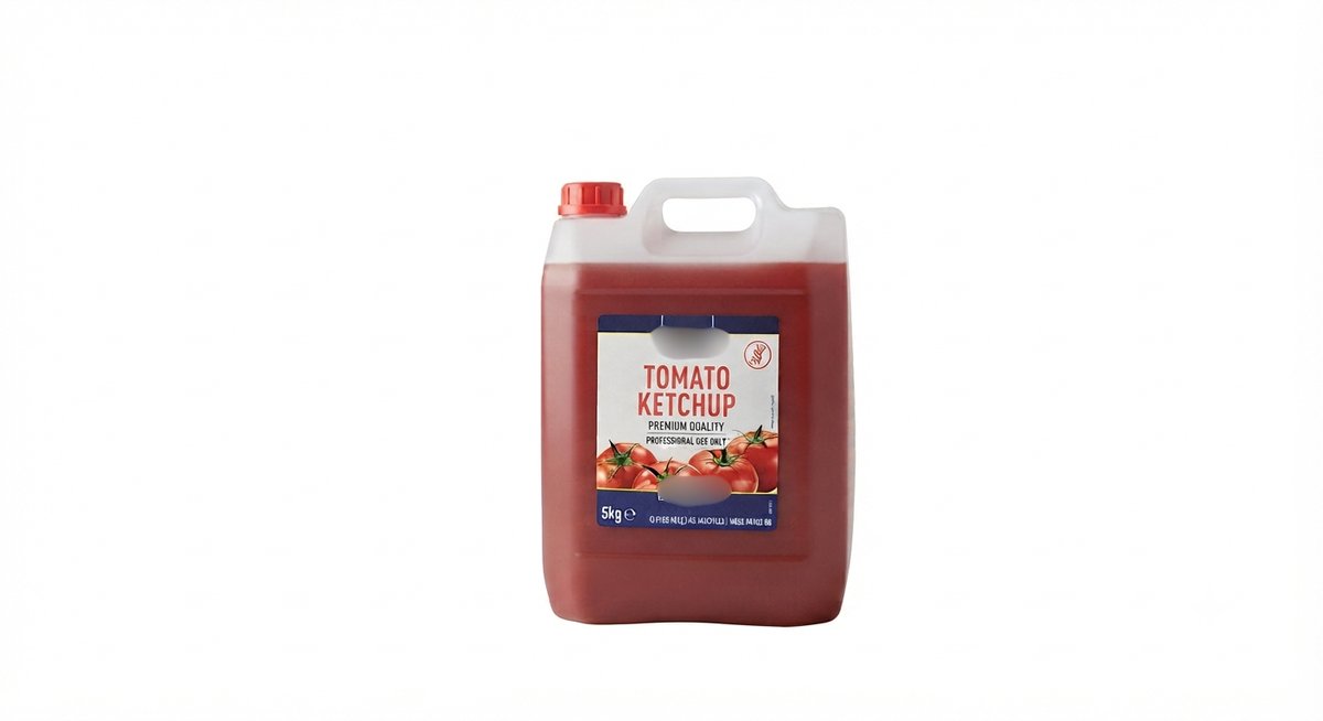 Tomato Ketchup