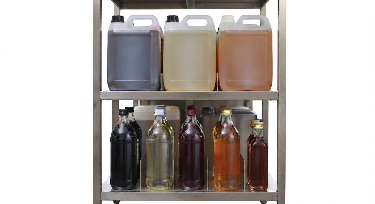 Vinegars