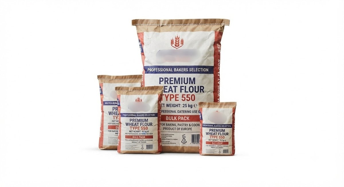 Wheat Flour