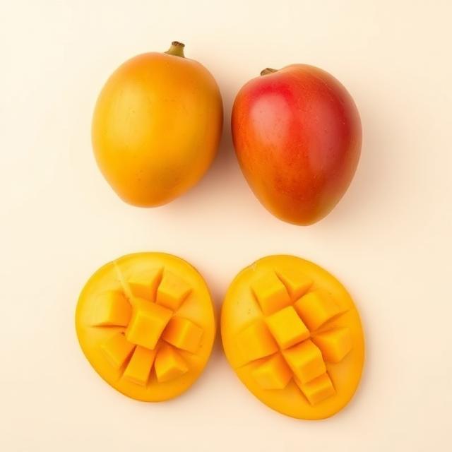 Fruit Pulp