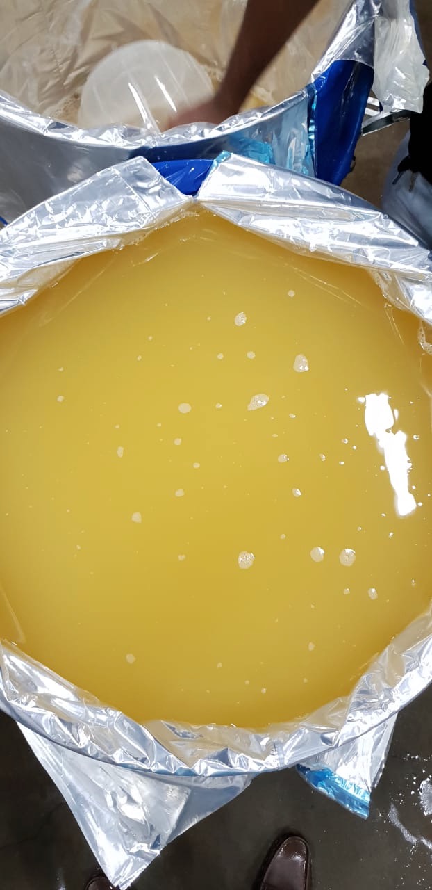 NFC Pineapple Juice
