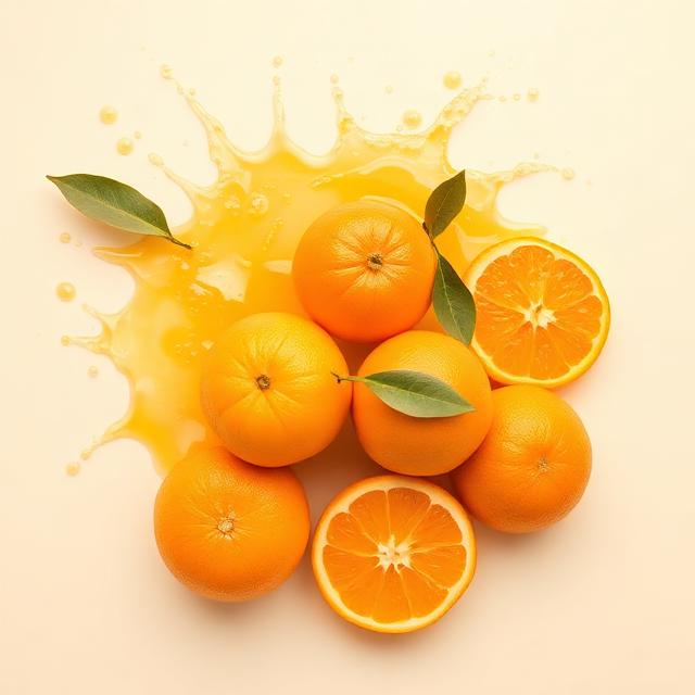 Juice Concentrate