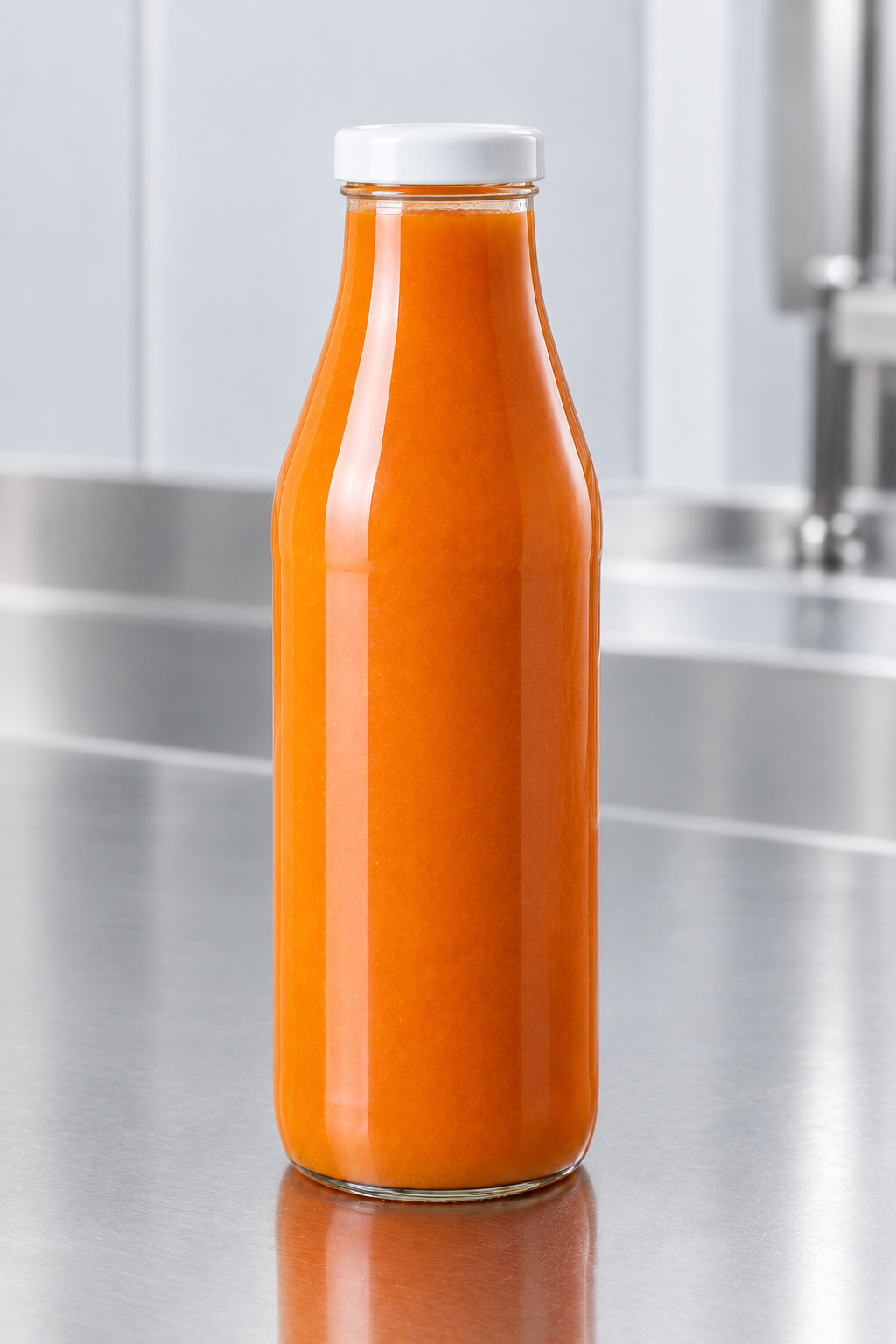 Papaya Purée
