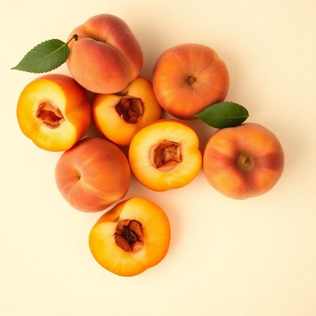 Fruit Nectars