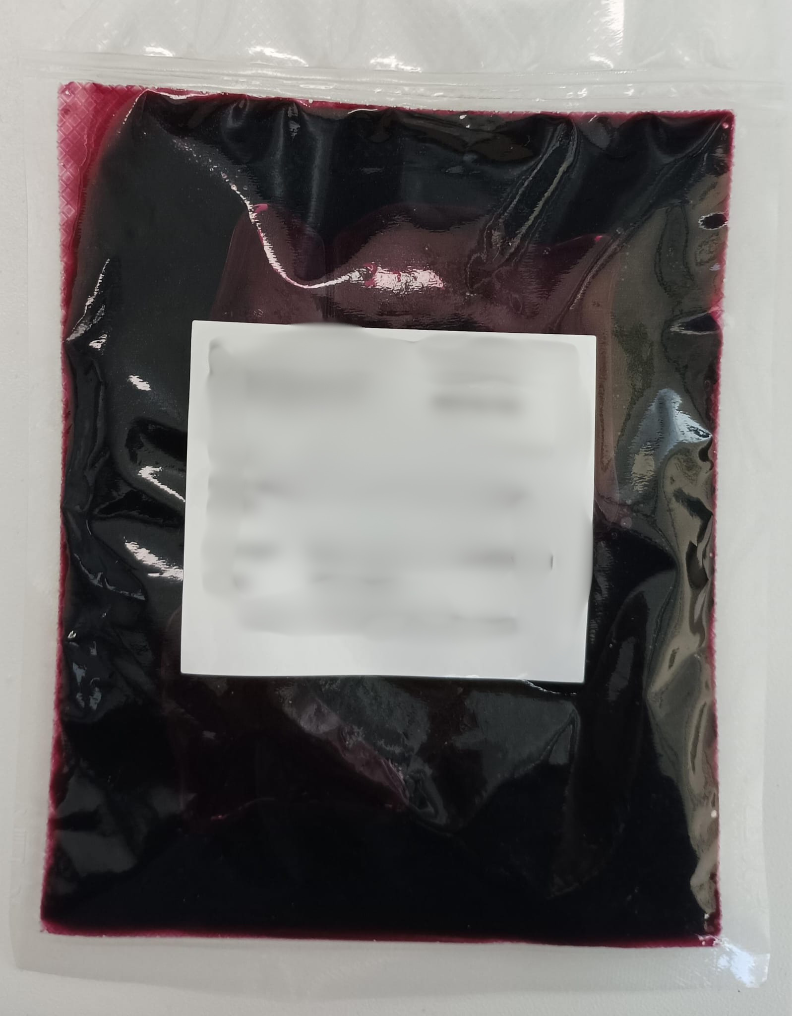 Red Grape Juice Concentrate
