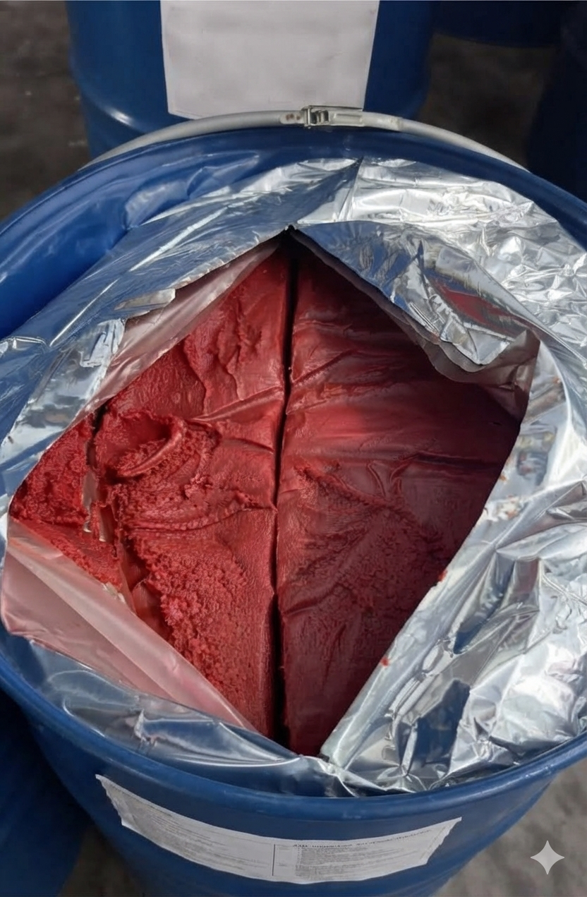 Tomato Purée