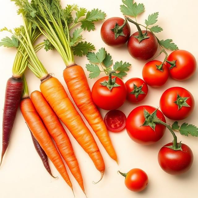 Tomato Pulp
