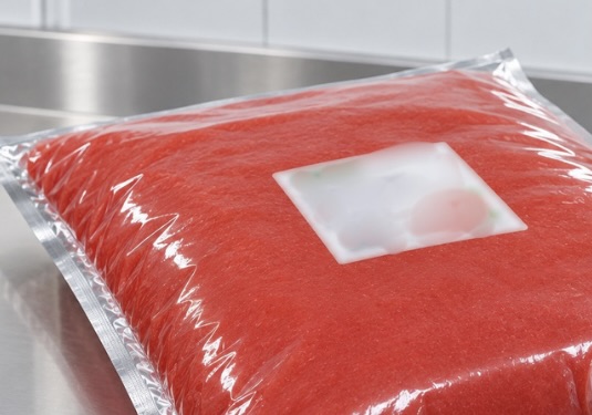 Watermelon Purée